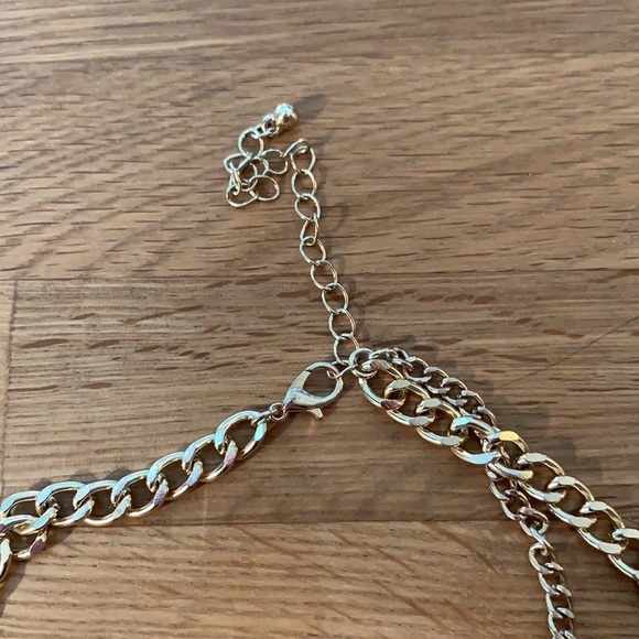 Around the World Necklace - Picture 3 of 4